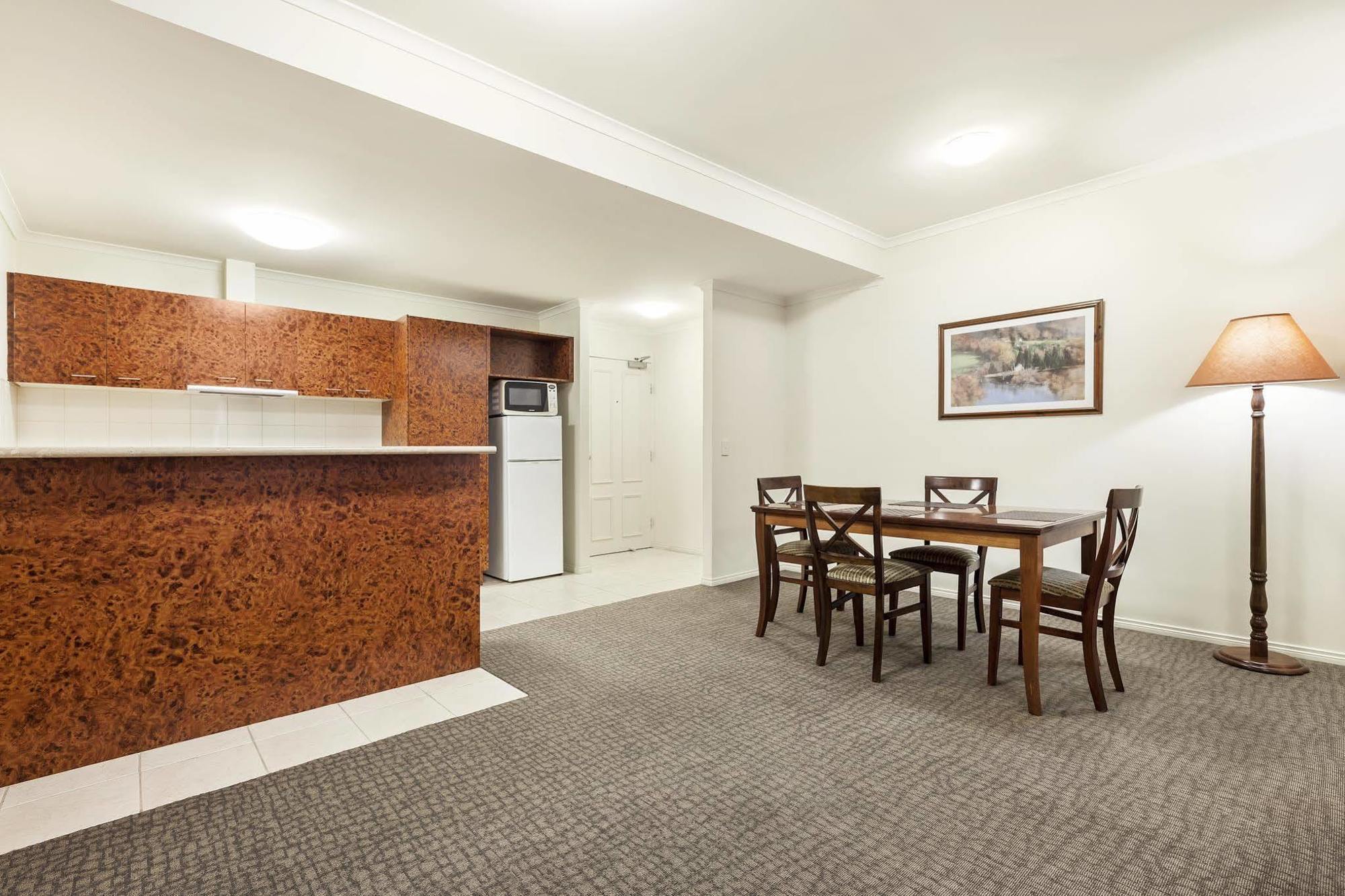 Aligned Corporate Residences Kew 墨尔本 客房 照片